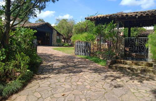 Casa Tiradentes - Apto 2 - Foto 15