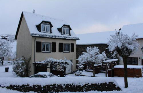 Ferienwohnungen Eifelstuben mit Charme - am See, nahe Burg - Photo 16