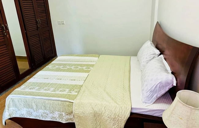 RESIDENCE ABBAS - Foto 12