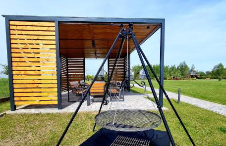 Zacisze Mazurskie - Foto 38