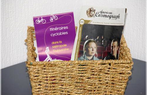 Studio Ô Grand Canal ! - Foto 11