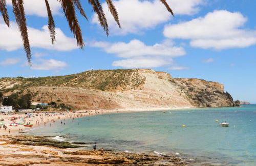 Luxury 3-bedroom apartment at high-end Praia da Luz - Photo 45