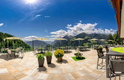 Mountain Village Hasenegg - Foto 13