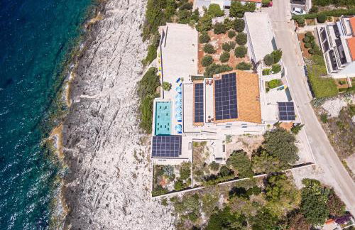 Villa Sofia Zavalatica - Foto 7