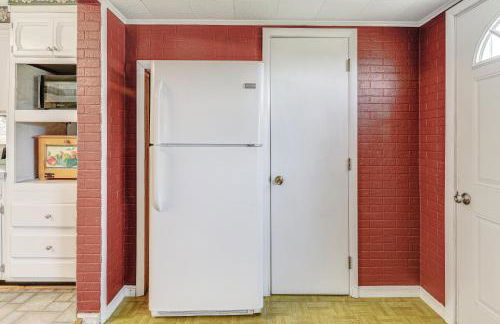 Walkable Beach Retreat on Chesapeake Bay! - Foto 9