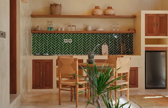 Lina Boutique Villas & Spa - Foto 36