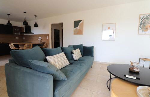 Sublime Appartement avec Parking sur Ajaccio - Foto 1