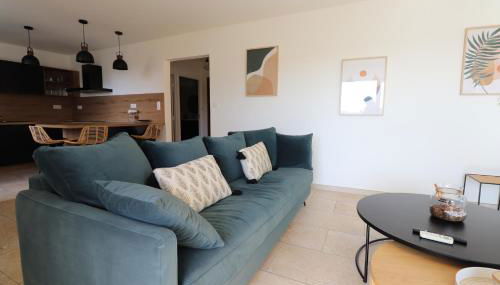 Sublime Appartement avec Parking sur Ajaccio - Foto 1