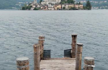 La casa al lago in centro storico - Foto 71