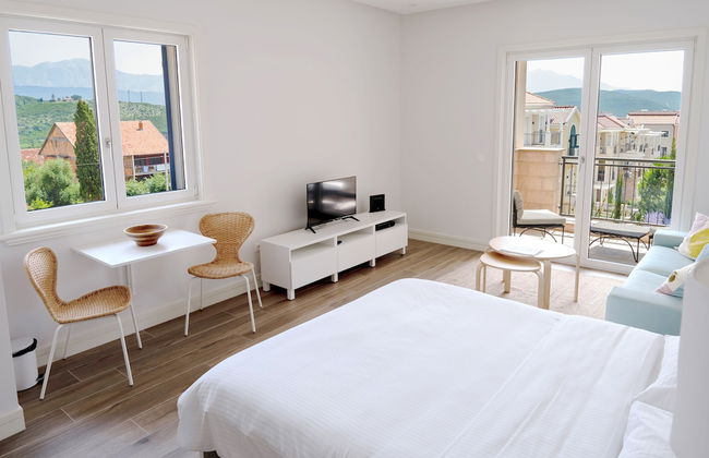 Lustica Bay Vacation Homes - Foto 34