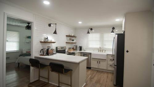 The Palms of Downtown Travelers Rest - Foto 2