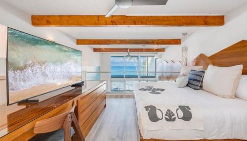 Napili Point C3 · NP C3 Renovated OceanFront to Whale Watch Rela - Foto 4