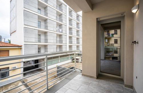 Residenza Novoli Prestige - Private Free Parking - Foto 26