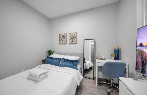 4BR 1BH Apt in South Boston near Old Harbor Beach - Foto 7