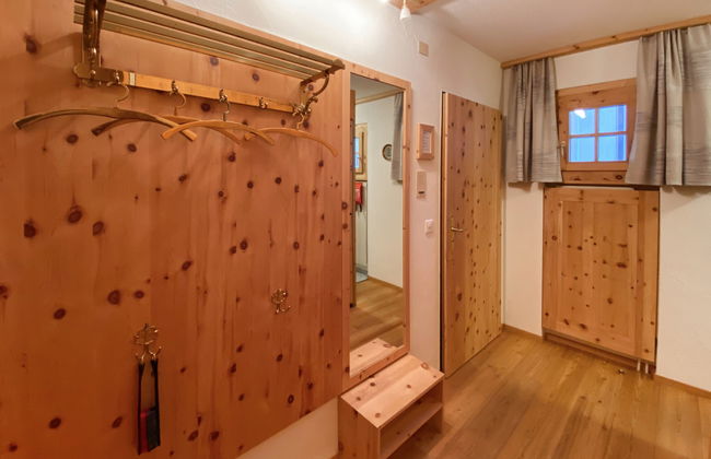 Chesa Alvetern 5 - Foto 12