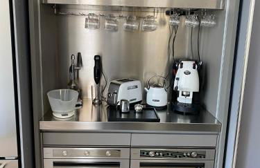 Grata Hospes Sorrento - Boutique House - Rooftop Deck - BBQ - Foto 6