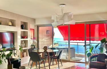 Magnifique appartement - Vue mer - Foto 8