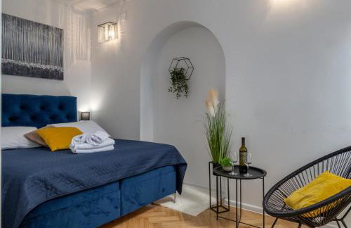 Villa Adriatic, Apartment Chiara with swimming pool, children playground and gameing room for adult - Foto 25