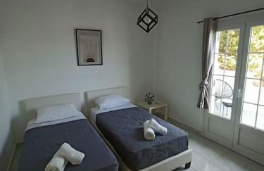 Newly Renovated Endless view Dimitra's House - Foto 7