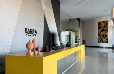 Beach Flats Barra Home Stay By Flatbpaiva - Foto 6