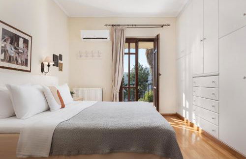 Voula Riviera Apartment - Foto 23