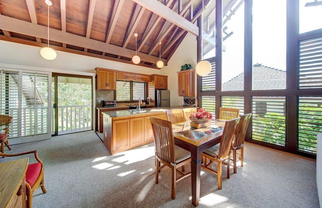 Kauai Kiahuna Plantation by Coldwell Banker Island Vacations - Foto 36