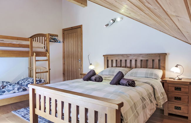 Chalet Eden - Foto 25