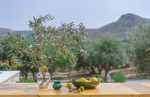 helidoni luxury villa - Foto 52