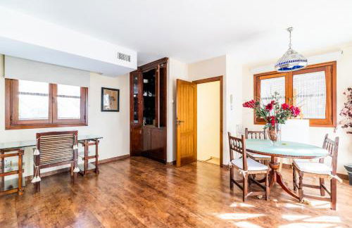 Luminoso Alhambra View Suite - El Laurel - Foto 5