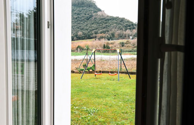 Apartamentos Villafresnedo - Foto 71