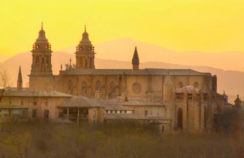 Apartamento Camino Catedral Pamplona - Foto 6