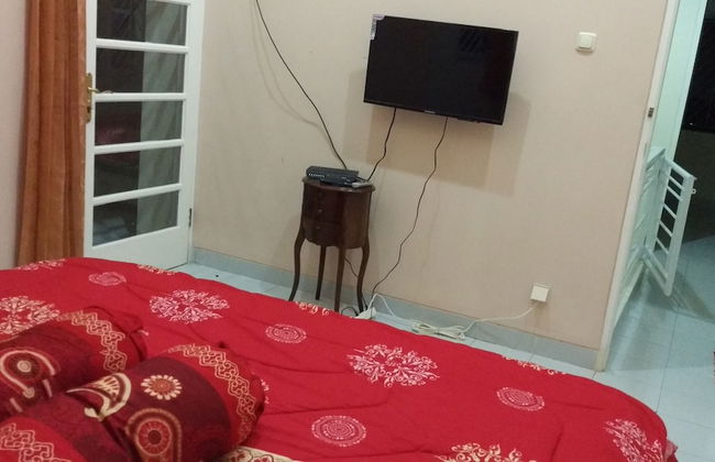 Villa Tamie Bumi Ciherang - Foto 4