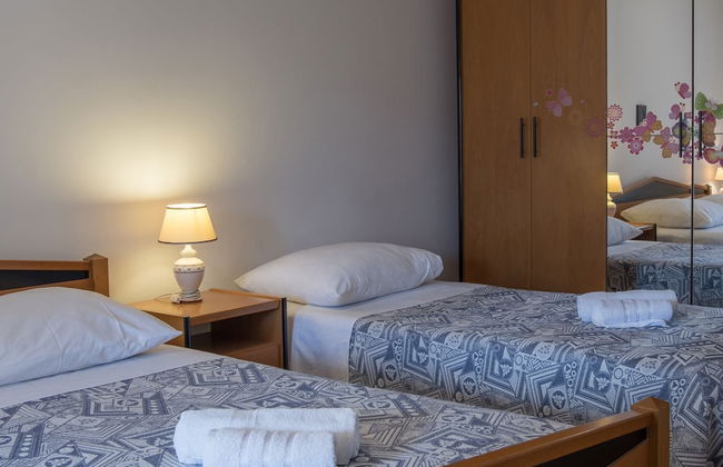 Apartment 1709 - Foto 6