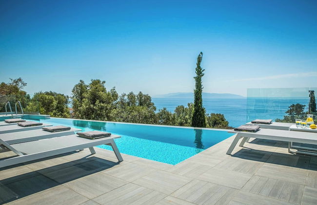 Villa Del Cielo - Foto 1