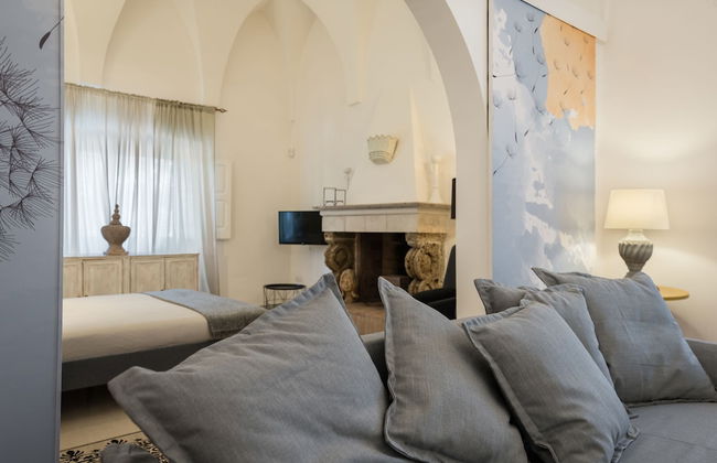 Villa Thea Charming Houses - Foto 53