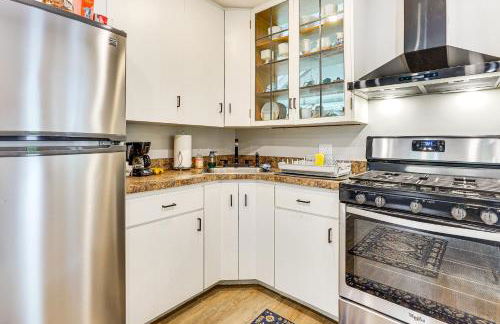 Pet-Friendly Cottage, 2 Mi to Saugatuck Falls - Foto 9