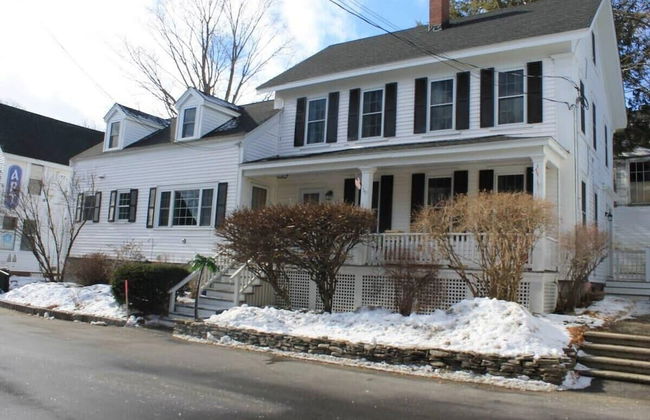 9 Lake Street - Photo 1