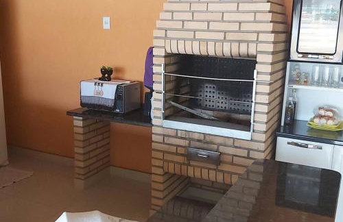 Casa Residencial recebe você e sua Família! - Foto 9