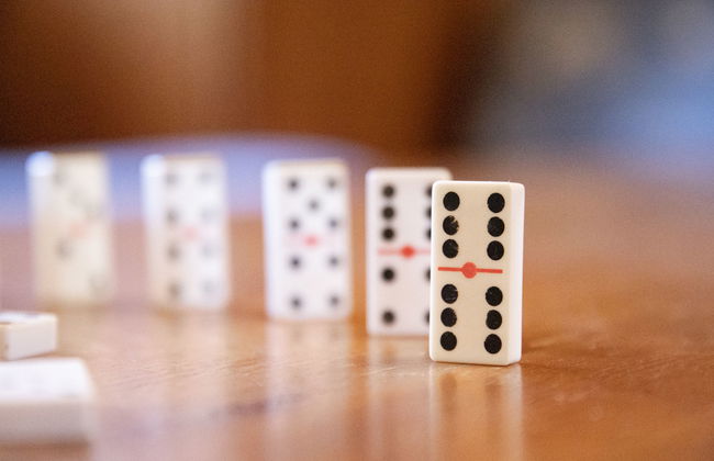 Villa Roduit - Foto 10