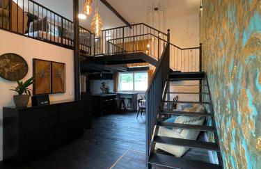 Bahnhofsoase - Wellness & Spa am Krufter Bahnhof - Foto 17