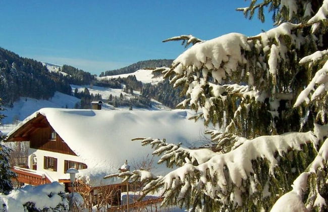 Kreuzwiesen Comfortable Holiday Residence - Foto 7