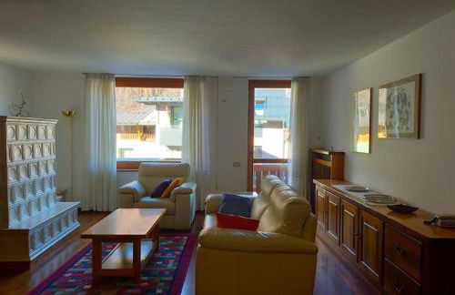 Spazioso appartamento Nico - Foto 1