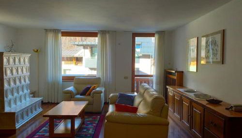 Spazioso appartamento Nico - Foto 1