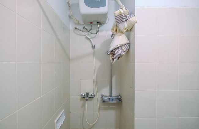 Comfort 2BR Apartment at Cervino Village - Foto 17