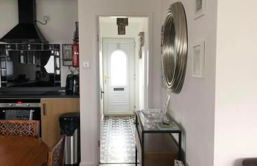 Sea Breeze Holiday Chalet - Foto 10