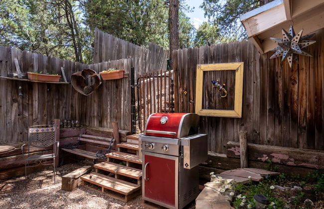 Santa Fe Getaway - Foto 15