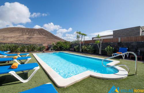 Casa Braeside - LH204 By Villas Now Ltd - Foto 50