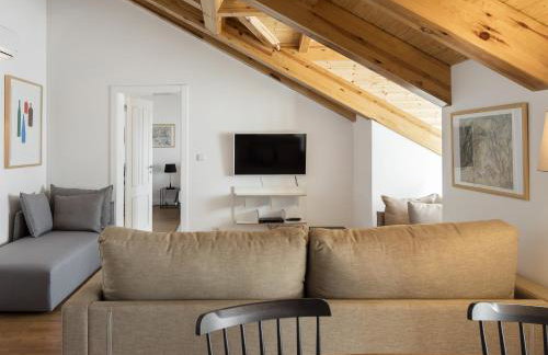 LSA Baixa Castelo by Numa - Photo 120