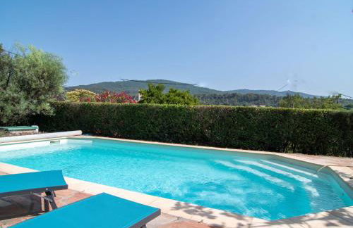 Holiday Home L'Agapanthe by Interhome - Foto 54