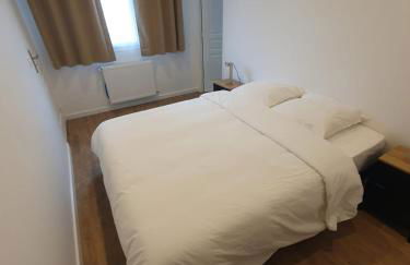 Massy Appart Hotel - Foto 40